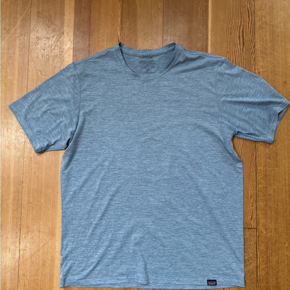 Patagonia Capilene Cool Daily Shirt